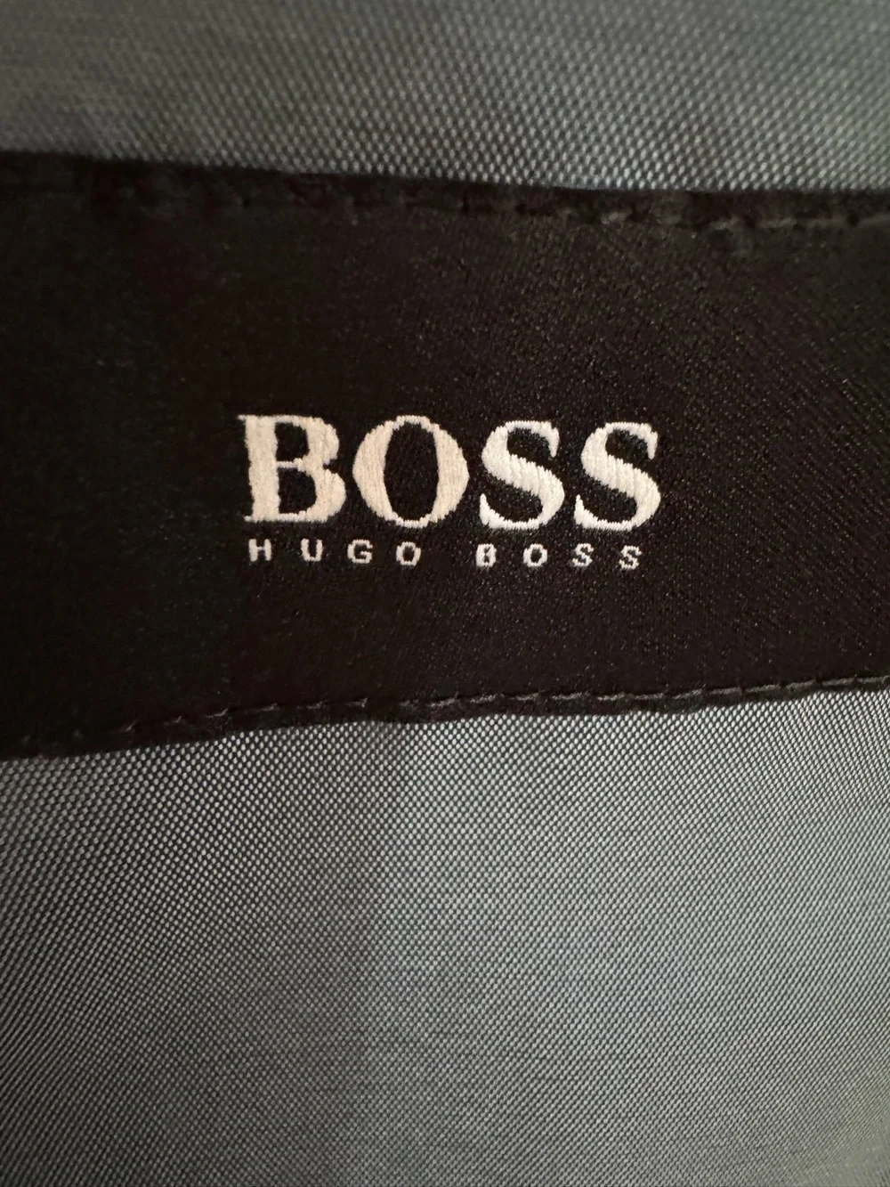BOSS Hugo Boss Men’s 